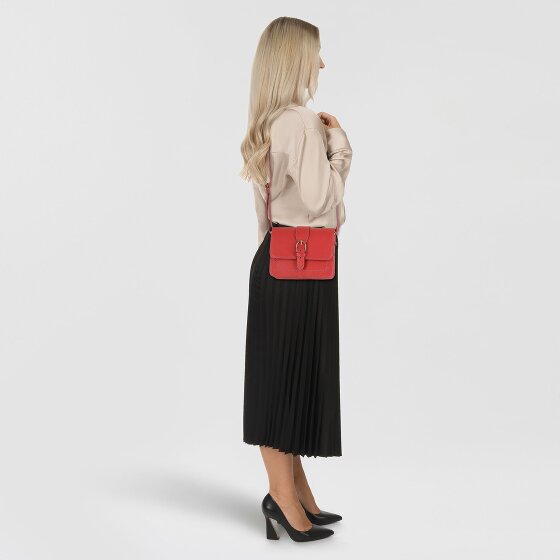 Fossil Zoey Umhängetasche Leder 19 cm