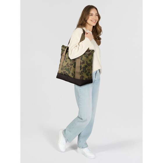 Filson All-Weather Schultertasche 37 cm Laptopfach