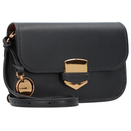 Fossil Lennox Umhängetasche Leder 19.5 cm