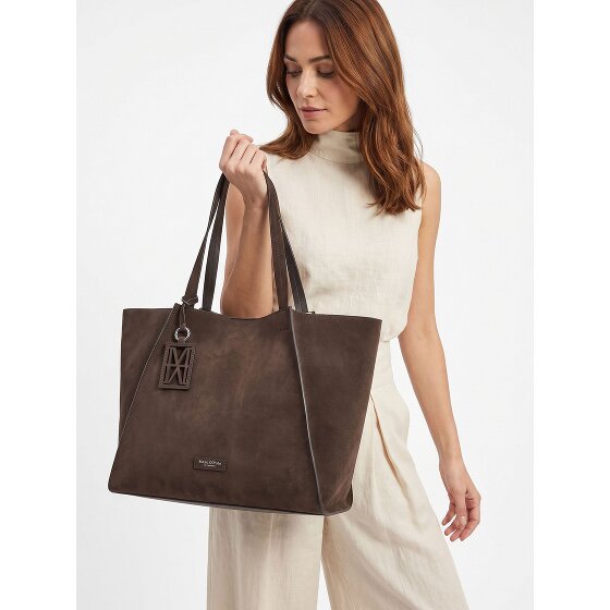 Marc O'Polo Biana Shopper Tasche Leder 47 cm