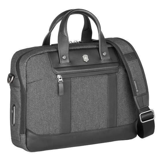 Victorinox Architecture Urban 2 Aktentasche 42 cm Laptopfach Victorinox Architecture Urban 2 Aktentasche 42 cm Laptopfach