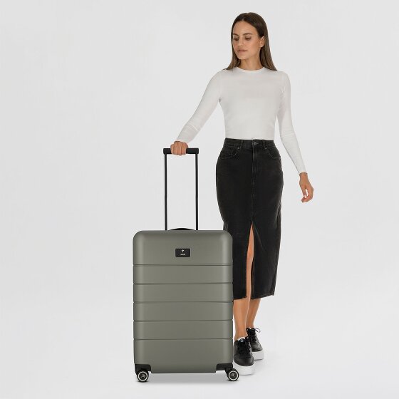 Joop! Volare 1.0 4 Rollen Trolley 66 cm