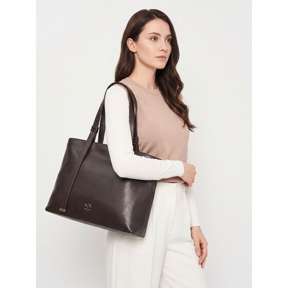 Armani Exchange Alice Shopper Tasche 44 cm