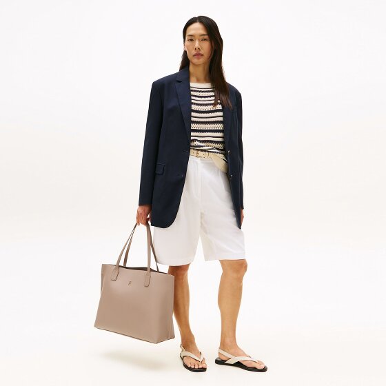 Tommy Hilfiger Distinct Shopper Tasche 42 cm