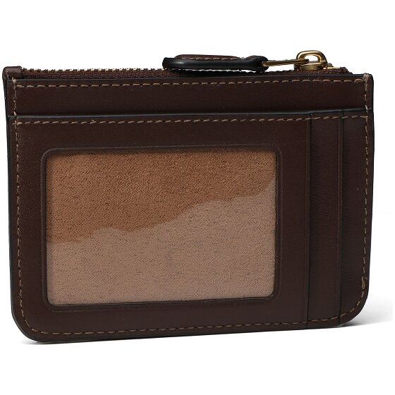 Coach Essential Kreditkartenetui Leder 11 cm
