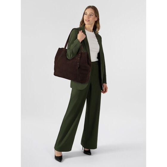 Hey Marly Pretty Wonder Shopper Tasche L Leder 35.5 cm