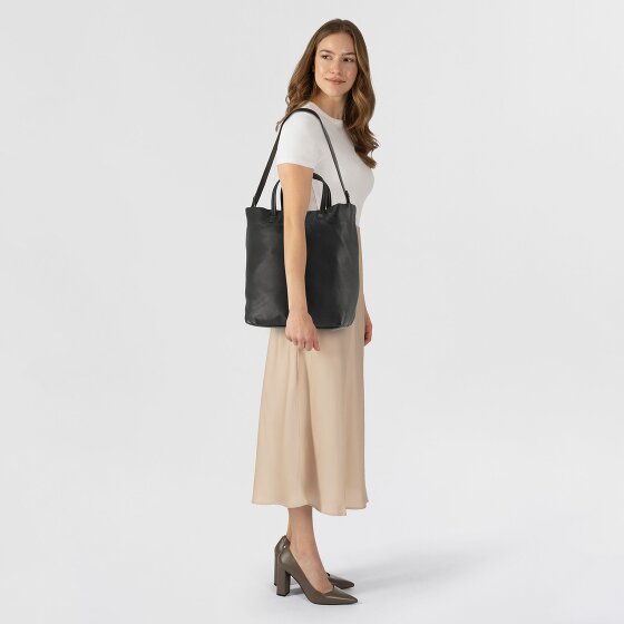 Liebeskind Hera Schultertasche Leder 42 cm