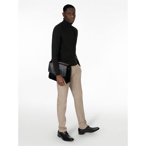 The Bridge Story Uomo Messenger Leder 27 cm