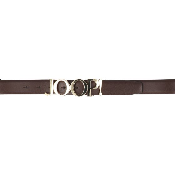 Joop! Gürtel Leder