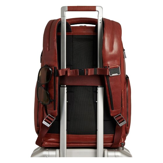 Piquadro Solm Reiserucksack 44 cm Laptopfach