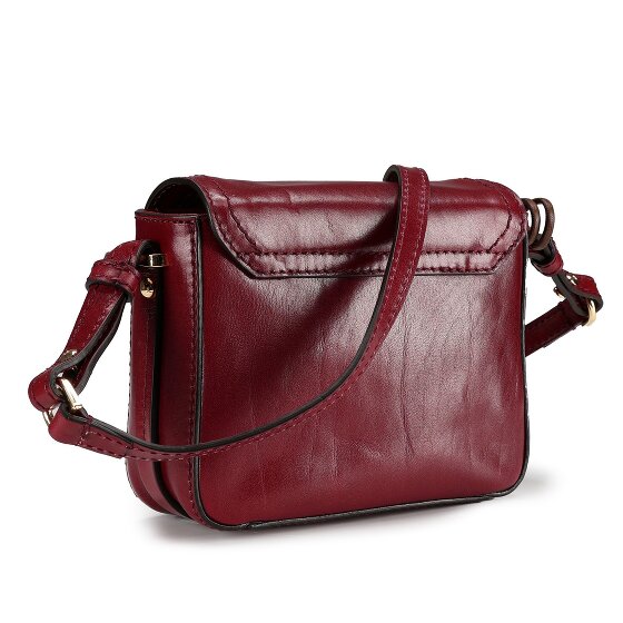 The Bridge Corsini Umhängetasche Leder 19 cm