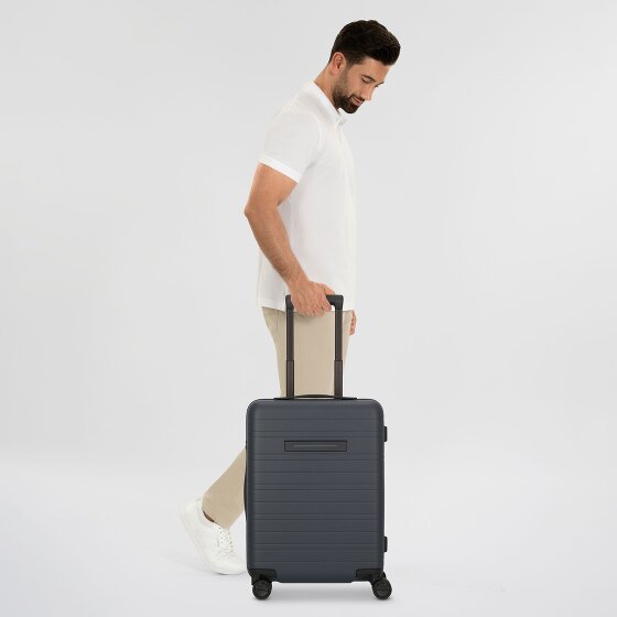 Horizn Studios H5 Pro 4 Rollen Kabinentrolley 55 cm