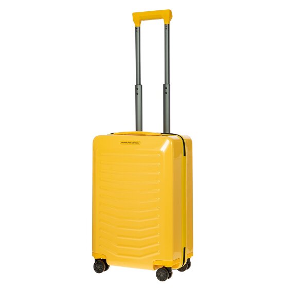 Porsche Design Roadster 4 Rollen Kabinentrolley 55 cm