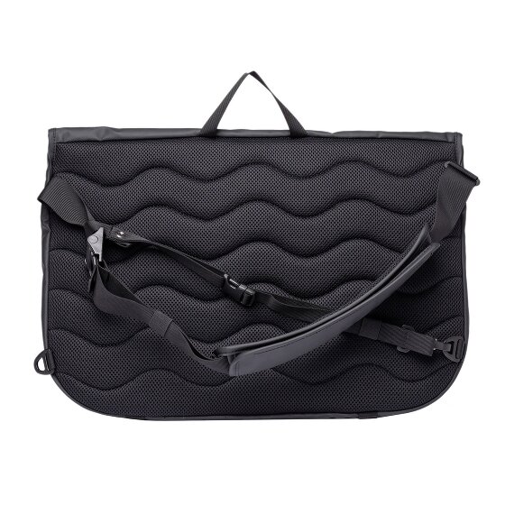 Sandqvist Stream Messenger 44 cm Laptopfach