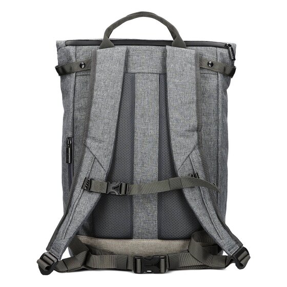 Zwei Benno Daypack 53 cm Laptopfach