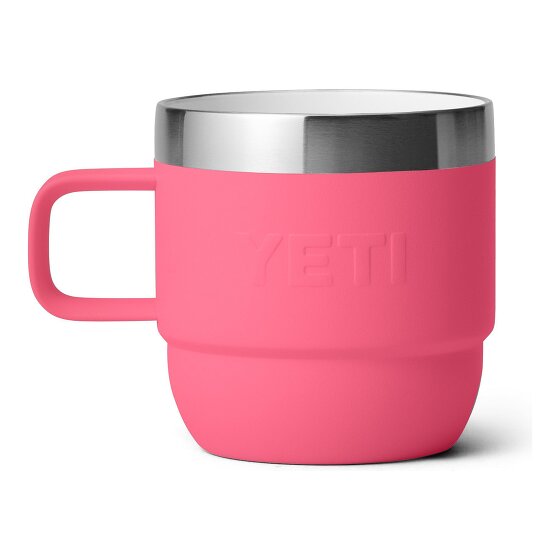Yeti Rambler Tasse 2tlg.