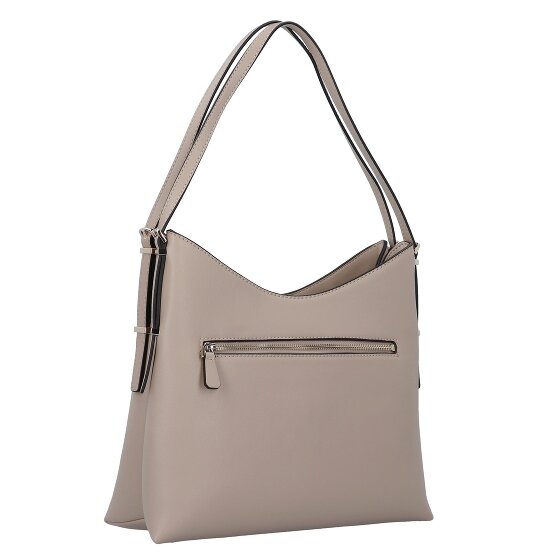 Guess Lefia Schultertasche 33 cm