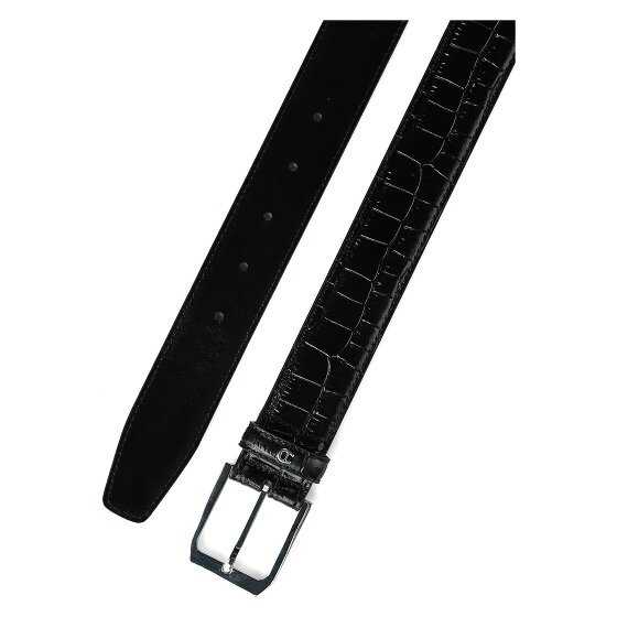 AIGNER Business Gürtel Leder
