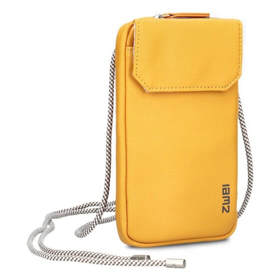 Zwei Mademoiselle.M Handytasche 10 cm