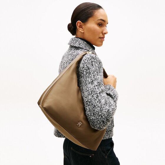 Tommy Hilfiger TH Go Schultertasche 34 cm