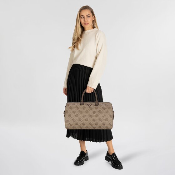 Guess Berta Weekender Reisetasche 50 cm