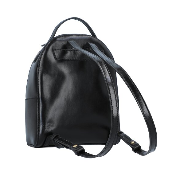 The Bridge Gloria City Rucksack Leder 26 cm