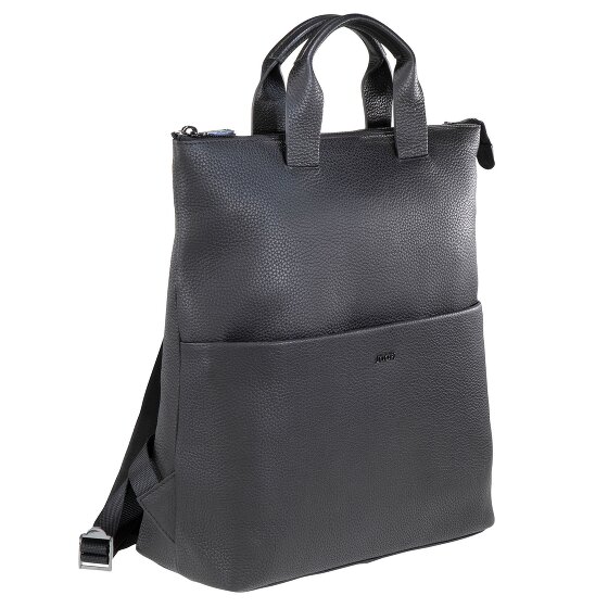 Joop! Cardona Lars Business-Rucksack Leder 40 cm Laptopfach
