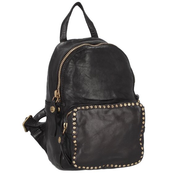 Campomaggi City Rucksack Leder 23 cm