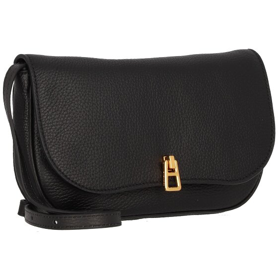 Coccinelle Umhängetasche Leder 24 cm