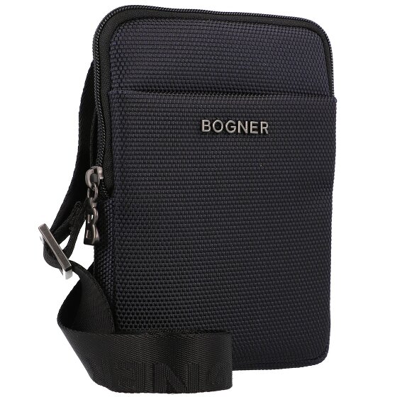 Bogner Keystone Frank Umhängetasche 13 cm Bogner Keystone Frank Umhängetasche 13 cm