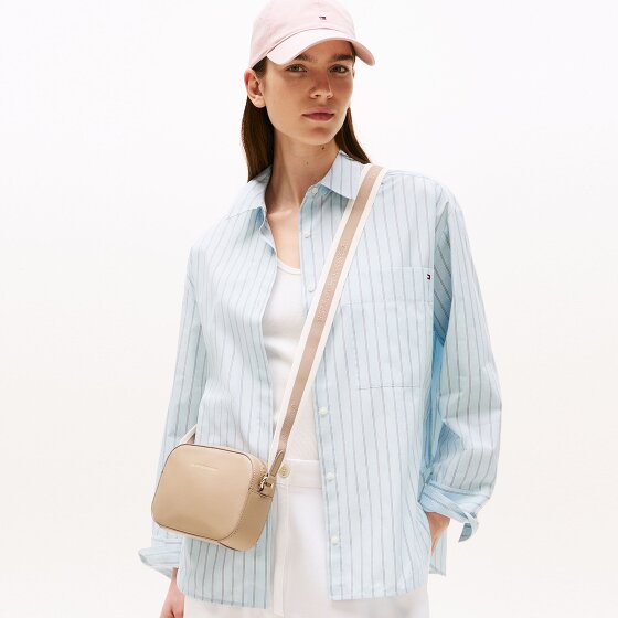 Tommy Hilfiger Logotape Umhängetasche 19.5 cm