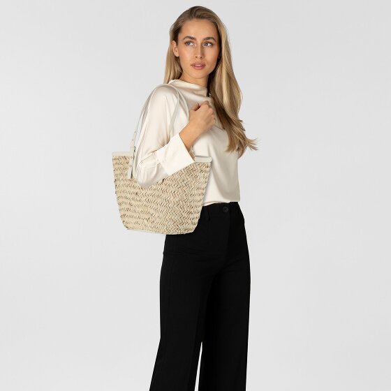 PINKO Love Summer Shopper Tasche 29 cm