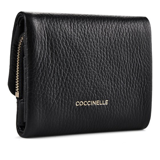 Coccinelle C-Me Geldbörse Leder 12 cm