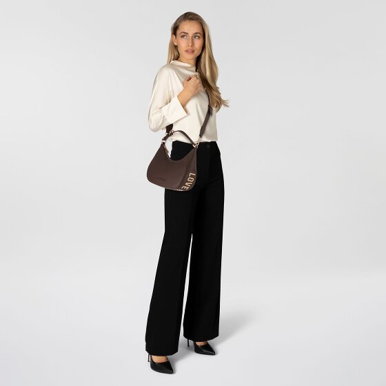 Love Moschino Giant Schultertasche 25.5 cm