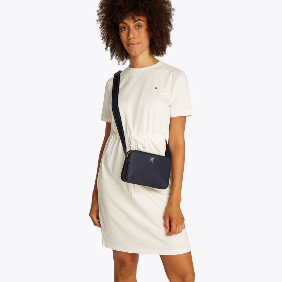 Tommy Hilfiger TH Logotape Umhängetasche 20 cm
