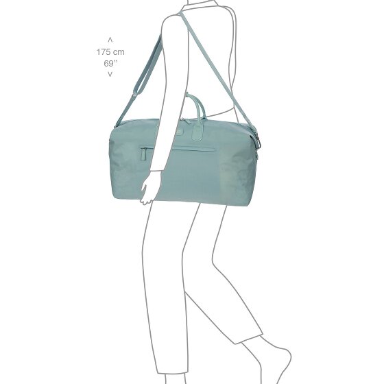 Bric's Positano Weekender Reisetasche 55 cm Bric's Positano Weekender Reisetasche 55 cm