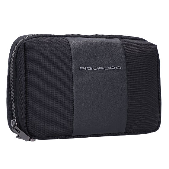 Piquadro Brief Handtaschen Organizer 25 cm Piquadro Brief Handtaschen Organizer 25 cm