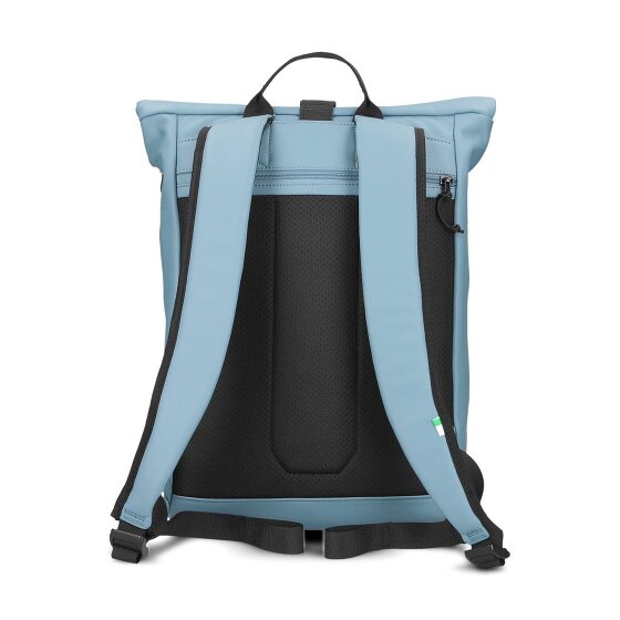 Zwei Cargo Daypack 39 cm Laptopfach