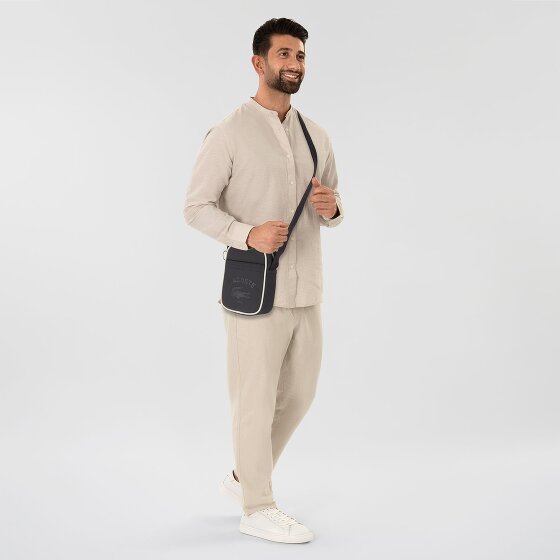 Lacoste Club 1930 Mini Bag Umhängetasche 14 cm