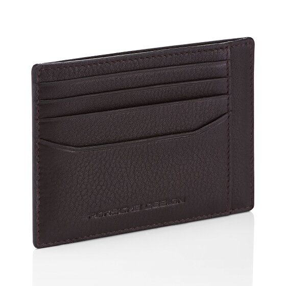 Porsche Design Business Kreditkartenetui RFID Leder 11,5 cm