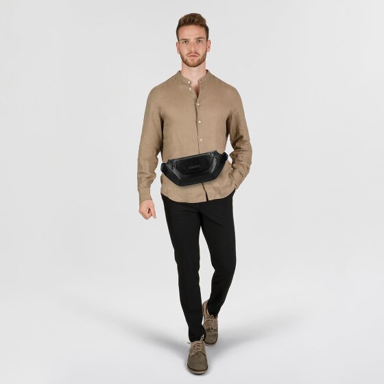 The Bridge Giulio Gürteltasche Leder 34 cm