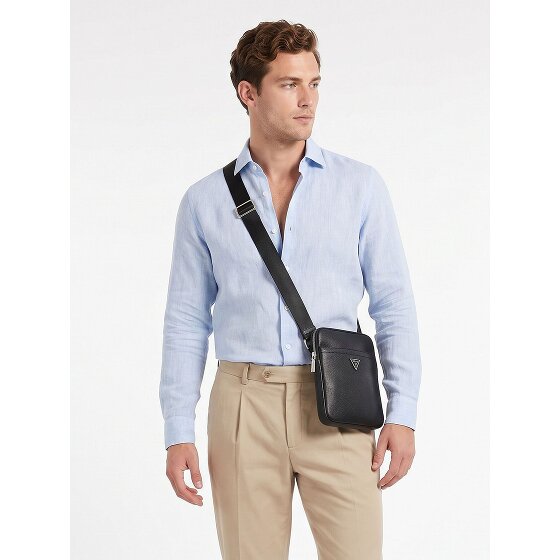 Guess Milano Umhängetasche 25 cm
