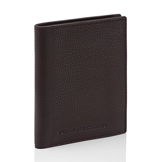 Porsche Design Business Geldbörse Leder 9 cm