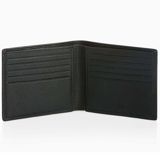 Porsche Design Voyager Geldbörse Leder 11 cm