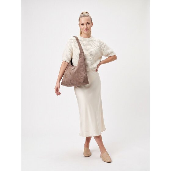 Hey Marly Alltime Lover Schultertasche M Leder 35 cm