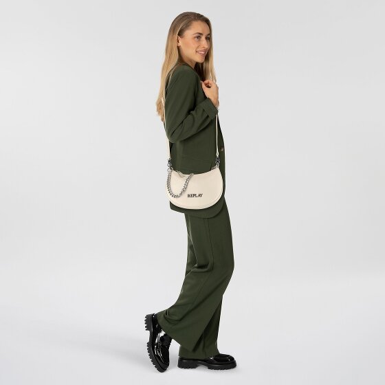 Replay Schultertasche 23 cm