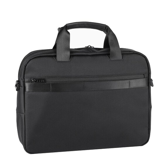 Porsche Design Voyager Aktentasche 38 cm Laptopfach Porsche Design Voyager Aktentasche 38 cm Laptopfach
