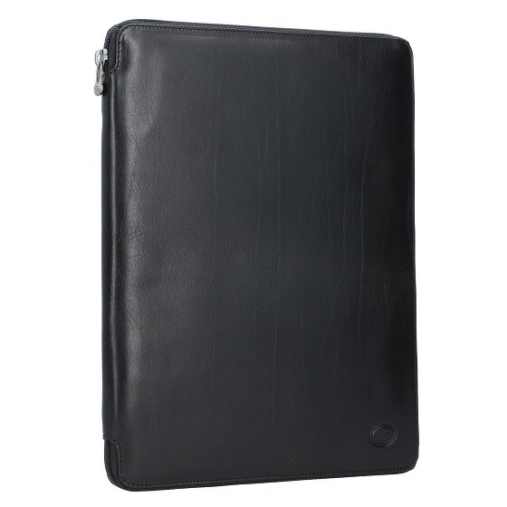The Bridge Story Uomo Schreibmappe Leder 32 cm