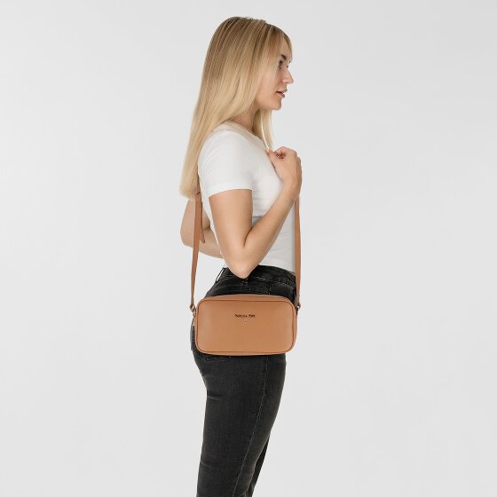 Patrizia Pepe Umhängetasche Leder 21.5 cm Patrizia Pepe Umhängetasche Leder 21.5 cm