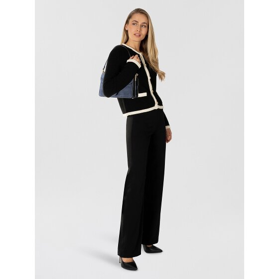 Coach Tabby Schultertasche Leder 26 cm